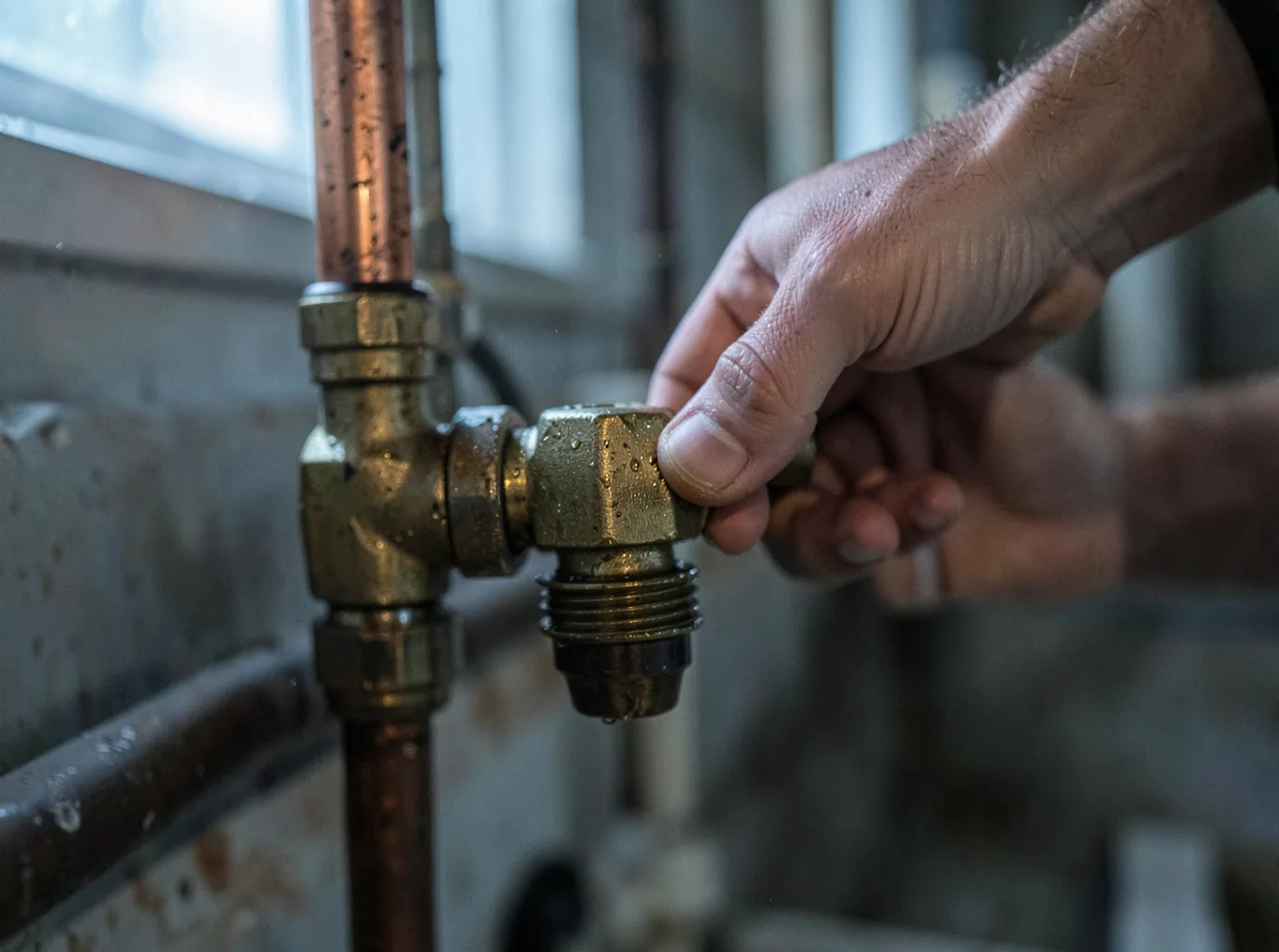 Emergency Plumber Central City, NE FAQs